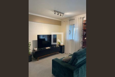 Foto 09 de apartamento à venda com 2 quartos, 87m² em Parque Reboucas, São Paulo