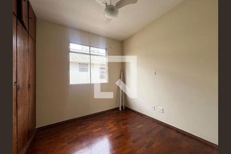 Quarto 1 de apartamento à venda com 3 quartos, 105m² em Coração Eucarístico, Belo Horizonte
