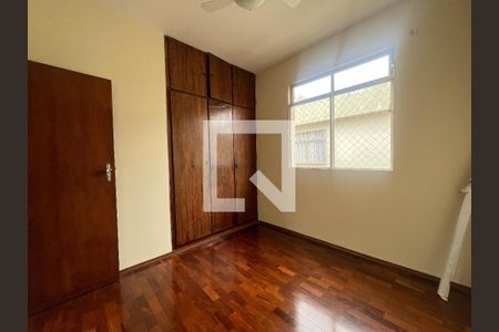 Quarto 1 de apartamento à venda com 3 quartos, 105m² em Coração Eucarístico, Belo Horizonte