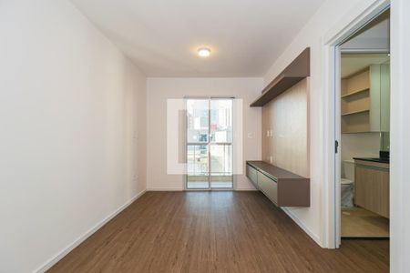 Sala de apartamento para alugar com 1 quarto, 41m² em Vila Andrade, São Paulo