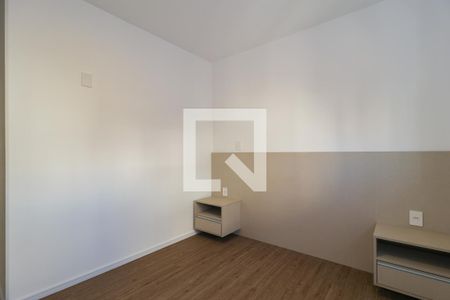 Suíte de apartamento para alugar com 1 quarto, 41m² em Vila Andrade, São Paulo