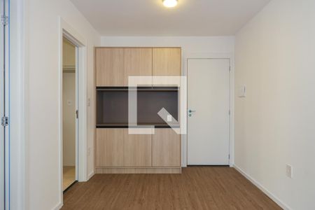 Sala de apartamento para alugar com 1 quarto, 41m² em Vila Andrade, São Paulo