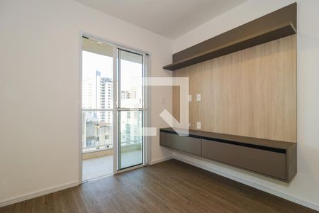 Sala de apartamento para alugar com 1 quarto, 41m² em Vila Andrade, São Paulo