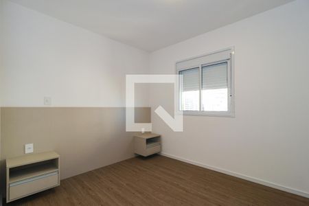Suíte de apartamento para alugar com 1 quarto, 41m² em Vila Andrade, São Paulo
