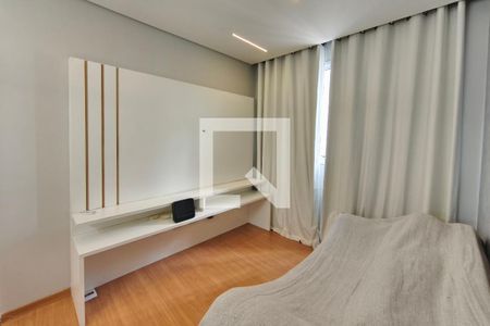 Sala de apartamento para alugar com 2 quartos, 43m² em Vila São Bernardo, Campinas