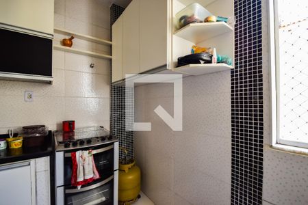 Área de Serviço de apartamento à venda com 2 quartos, 49m² em Pilares, Rio de Janeiro