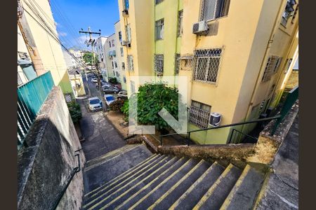 Área comum de apartamento à venda com 2 quartos, 49m² em Pilares, Rio de Janeiro