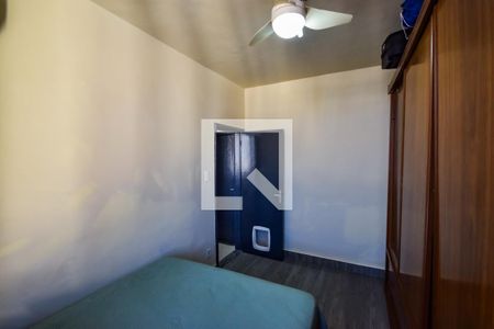 Quarto 1 de apartamento à venda com 2 quartos, 49m² em Pilares, Rio de Janeiro