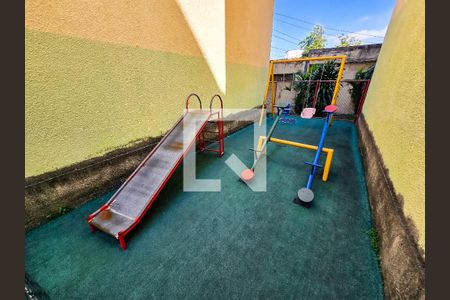 Área comum - Playground de apartamento à venda com 2 quartos, 49m² em Pilares, Rio de Janeiro