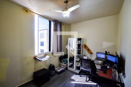 Quarto 2 de apartamento à venda com 2 quartos, 49m² em Pilares, Rio de Janeiro