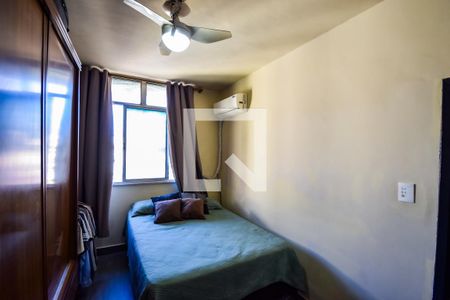 Quarto 1 de apartamento à venda com 2 quartos, 49m² em Pilares, Rio de Janeiro