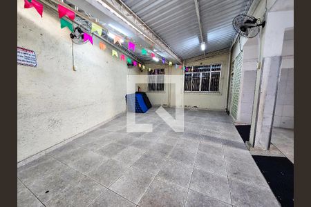 Área comum - Salão de festas de apartamento à venda com 2 quartos, 49m² em Pilares, Rio de Janeiro