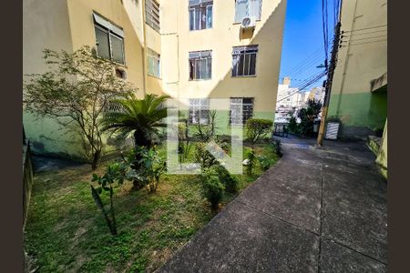 Área comum de apartamento à venda com 2 quartos, 49m² em Pilares, Rio de Janeiro