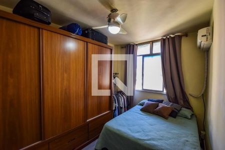 Quarto 1 de apartamento à venda com 2 quartos, 49m² em Pilares, Rio de Janeiro