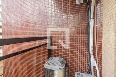 Quarto 2 de apartamento à venda com 3 quartos, 122m² em Indianópolis, São Paulo