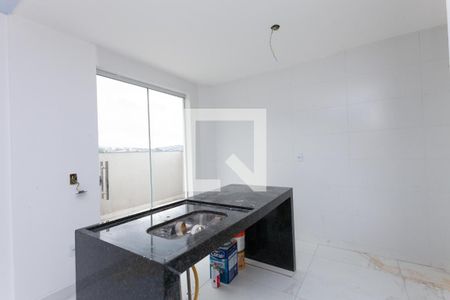 Apartamento à venda com 2 quartos, 82m² em Havaí, Belo Horizonte