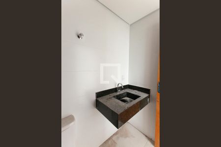 Apartamento à venda com 2 quartos, 82m² em Havaí, Belo Horizonte