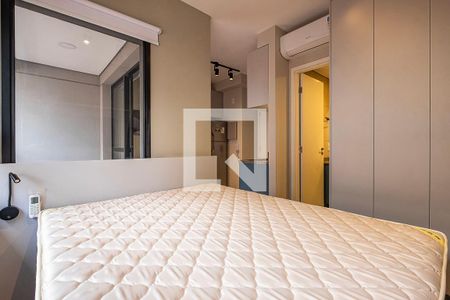 Studio de kitnet/studio para alugar com 1 quarto, 24m² em Pinheiros, São Paulo