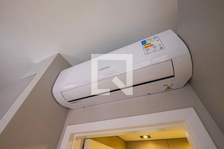 Studio de kitnet/studio para alugar com 1 quarto, 24m² em Pinheiros, São Paulo