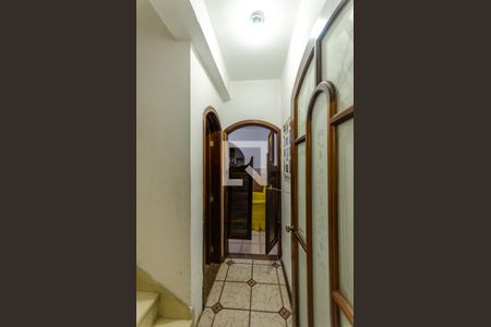 Corredor de casa para alugar com 4 quartos, 203m² em Jardim Cidade Pirituba, São Paulo