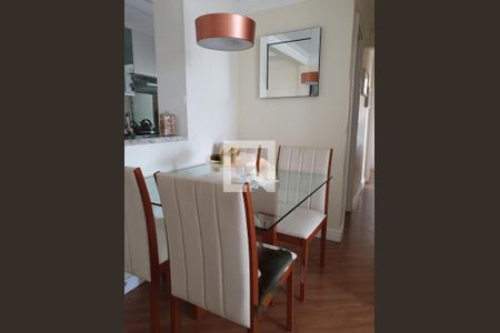 Apartamento à venda com 3 quartos, 62m² em Vila Prudente, São Paulo