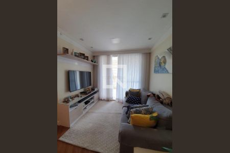 Apartamento à venda com 3 quartos, 62m² em Vila Prudente, São Paulo