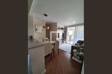 Apartamento à venda com 3 quartos, 62m² em Vila Prudente, São Paulo