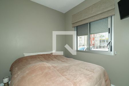 Quarto 2 de apartamento à venda com 2 quartos, 65m² em Farrapos, Porto Alegre