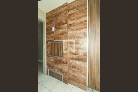 Sala de apartamento à venda com 2 quartos, 65m² em Farrapos, Porto Alegre