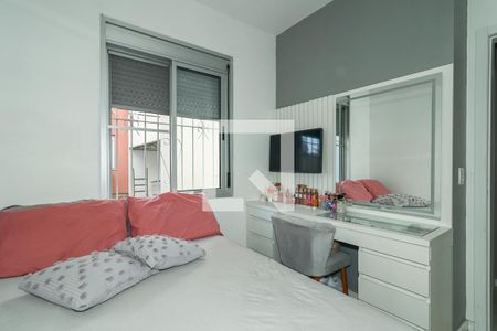 Quarto de apartamento à venda com 2 quartos, 65m² em Farrapos, Porto Alegre