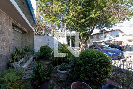 Jardim de casa à venda com 3 quartos, 350m² em Vila Ester (zona Norte), São Paulo