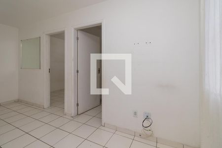 Sala de apartamento à venda com 2 quartos, 49m² em Jardim Vila Formosa, São Paulo