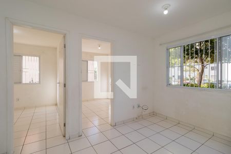 Sala de apartamento à venda com 2 quartos, 49m² em Jardim Vila Formosa, São Paulo