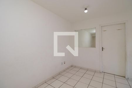 Sala de Jantar de apartamento à venda com 2 quartos, 49m² em Jardim Vila Formosa, São Paulo