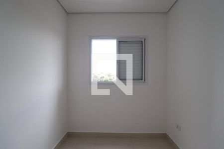Quarto 1 de apartamento à venda com 2 quartos, 102m² em Vila Curuçá, Santo André
