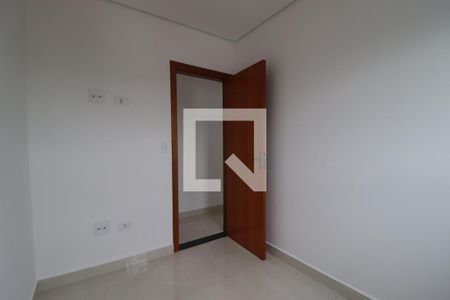 Quarto 1 de apartamento à venda com 2 quartos, 102m² em Vila Curuçá, Santo André