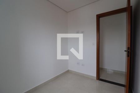 Quarto 1 de apartamento à venda com 2 quartos, 102m² em Vila Curuçá, Santo André