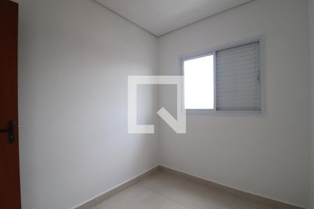 Quarto 1 de apartamento à venda com 2 quartos, 102m² em Vila Curuçá, Santo André
