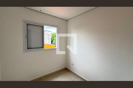 Quarto de apartamento para alugar com 2 quartos, 90m² em Vila Curuçá, Santo André
