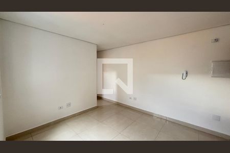 Sala de apartamento para alugar com 2 quartos, 90m² em Vila Curuçá, Santo André