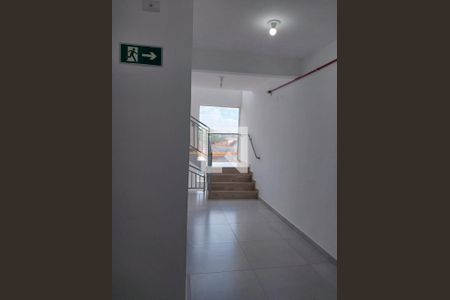 Apartamento para alugar com 2 quartos, 37m² em Jardim Maringa, São Paulo