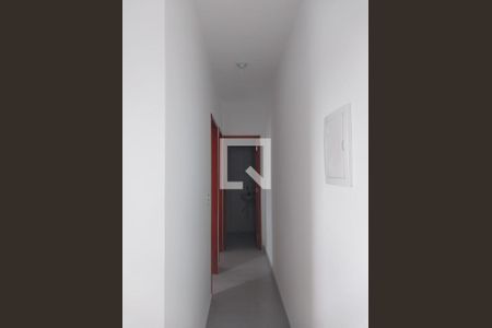 Apartamento para alugar com 2 quartos, 37m² em Jardim Maringa, São Paulo