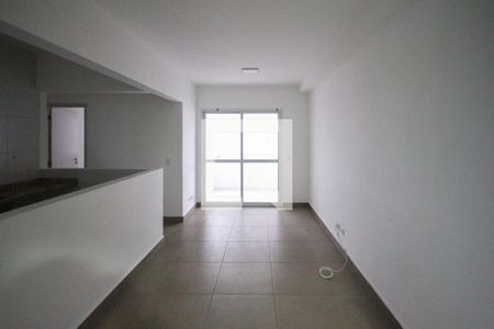 Sala de apartamento para alugar com 2 quartos, 58m² em Sapopemba, São Paulo