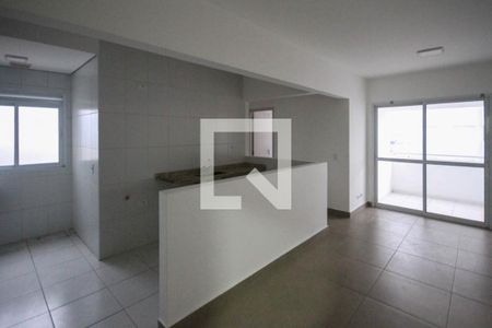 Apartamento para alugar com 2 quartos, 58m² em Sapopemba, São Paulo