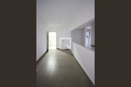 Sala de apartamento para alugar com 2 quartos, 58m² em Sapopemba, São Paulo