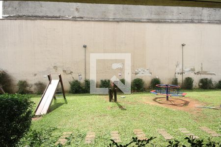 Área comum - Playground de apartamento para alugar com 2 quartos, 58m² em Sapopemba, São Paulo