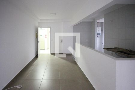 Sala de apartamento para alugar com 2 quartos, 58m² em Sapopemba, São Paulo