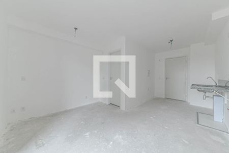 Studio de kitnet/studio à venda com 1 quarto, 25m² em Jardim das Acacias, São Paulo