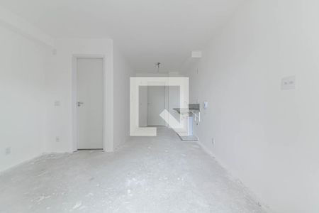 Studio de kitnet/studio à venda com 1 quarto, 25m² em Jardim das Acacias, São Paulo