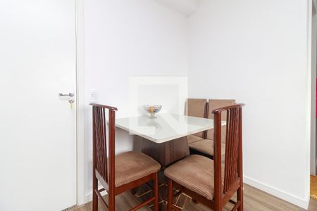 Sala de apartamento à venda com 2 quartos, 43m² em Santo Amaro, São Paulo